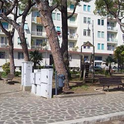 29 Aprile 2015 Consiglio Comunale su parcheggio interrato in Piazza Villa delle Sirene e variazioni di bilancio in Consiglio Comunale 