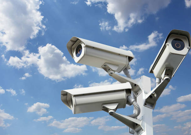 "Gaeta Sicura", un finanziamento di 125 mila euro dal Ministero dell'Interno per potenziare i sistemi di videosorveglianza urbana