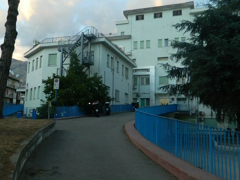 Ospedale "Dono Svizzero", le richieste dell'Assemblea dei Sindaci del Distretto Socio-Sanitario LT/5