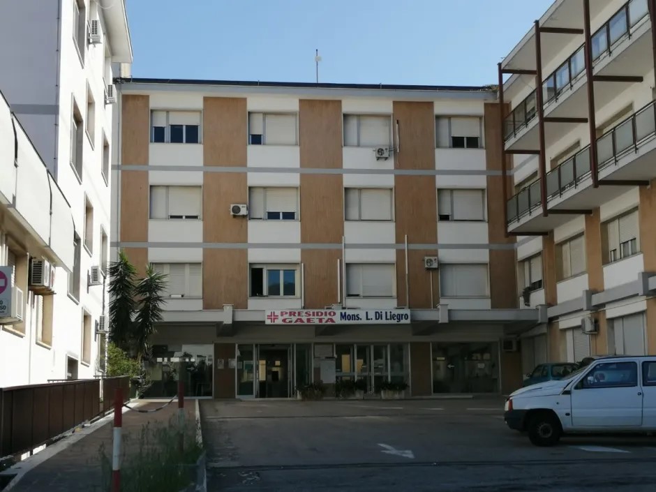 Conferenza dei sindaci per la Sanità: 4 milioni di finanziamento per le strutture che ospiterà il Di Liegro Conferenza dei sindaci per la Sanità: 4 milioni di finanziamento per le strutture che ospiterà il Di Liegro
