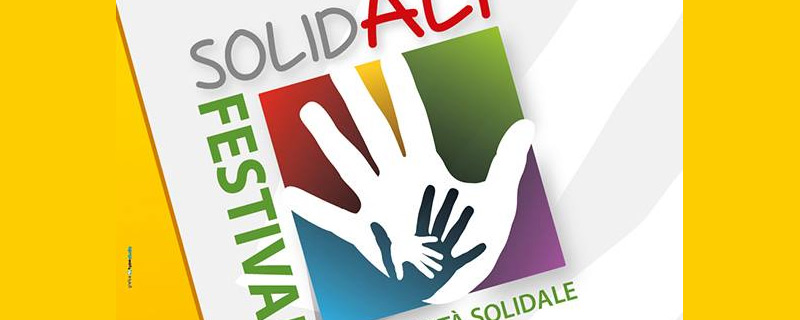 Ad ali spiegate verso la solidarietà: convegni, workshop ed eventi nel Festival della Comunità Solidale II edizione