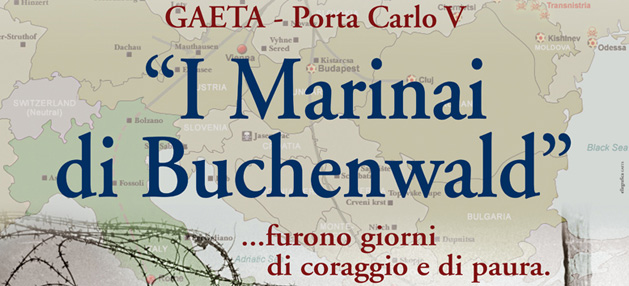 I Marinai di Buchenwald