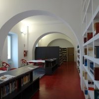Biblioteca Comunale