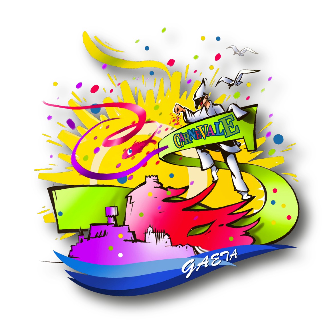 Carnevale logo