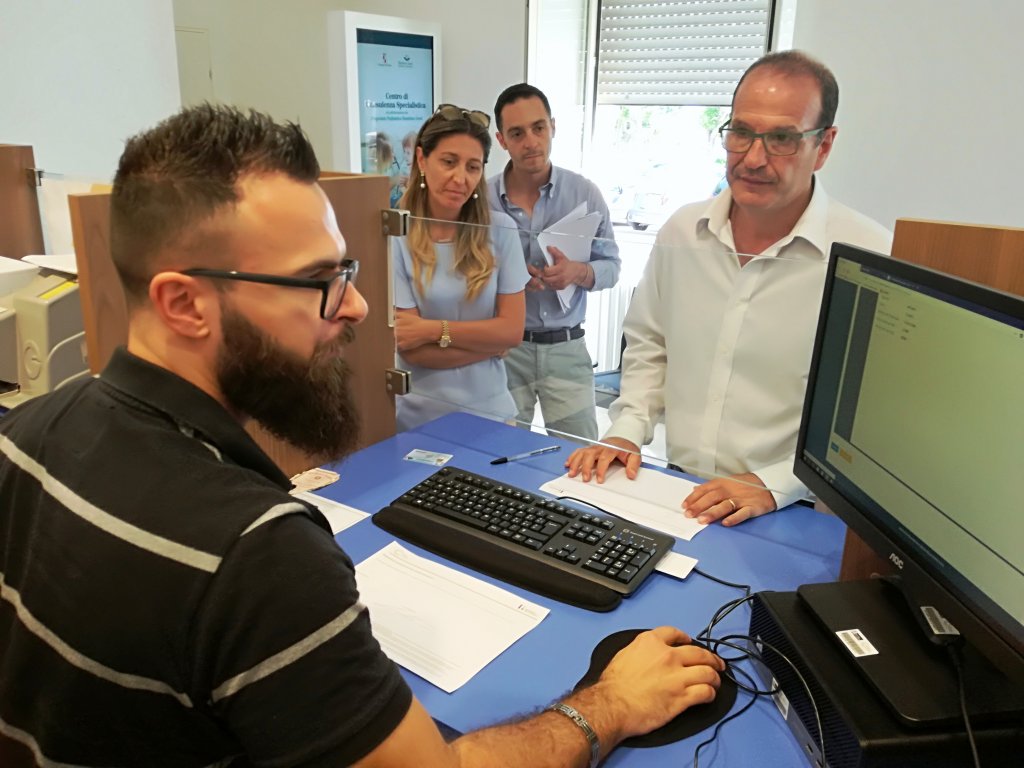CIE Gaeta 1