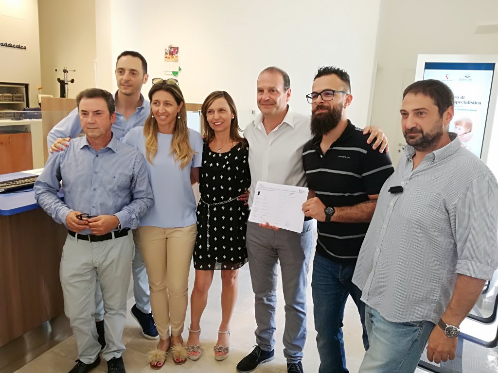 CIE Gaeta 2