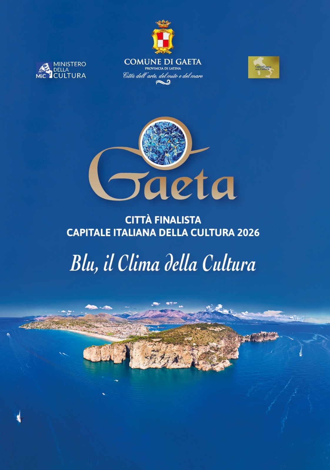 Città finalista