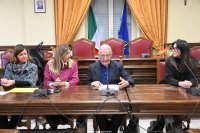 Consegna attestati1