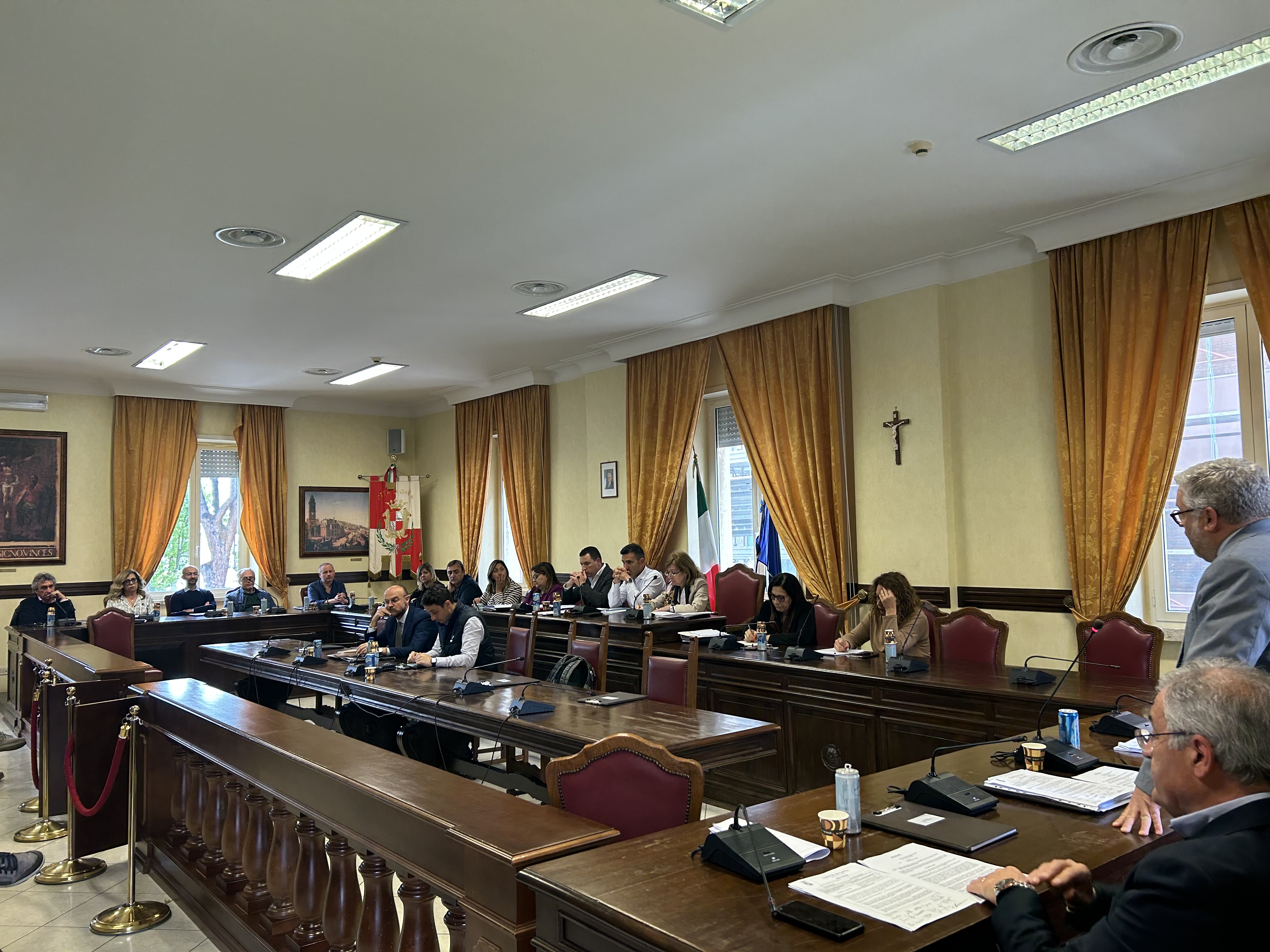 Consiglio Comunale2