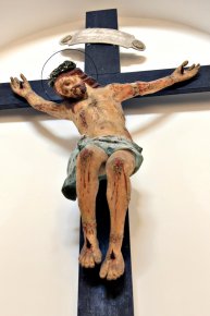 CROCE DONO DI S.GASPARE