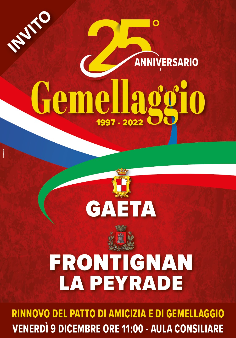 Gemellaggio