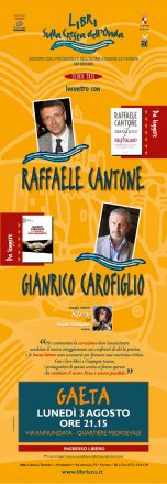 Loc. Cantone Carofiglio