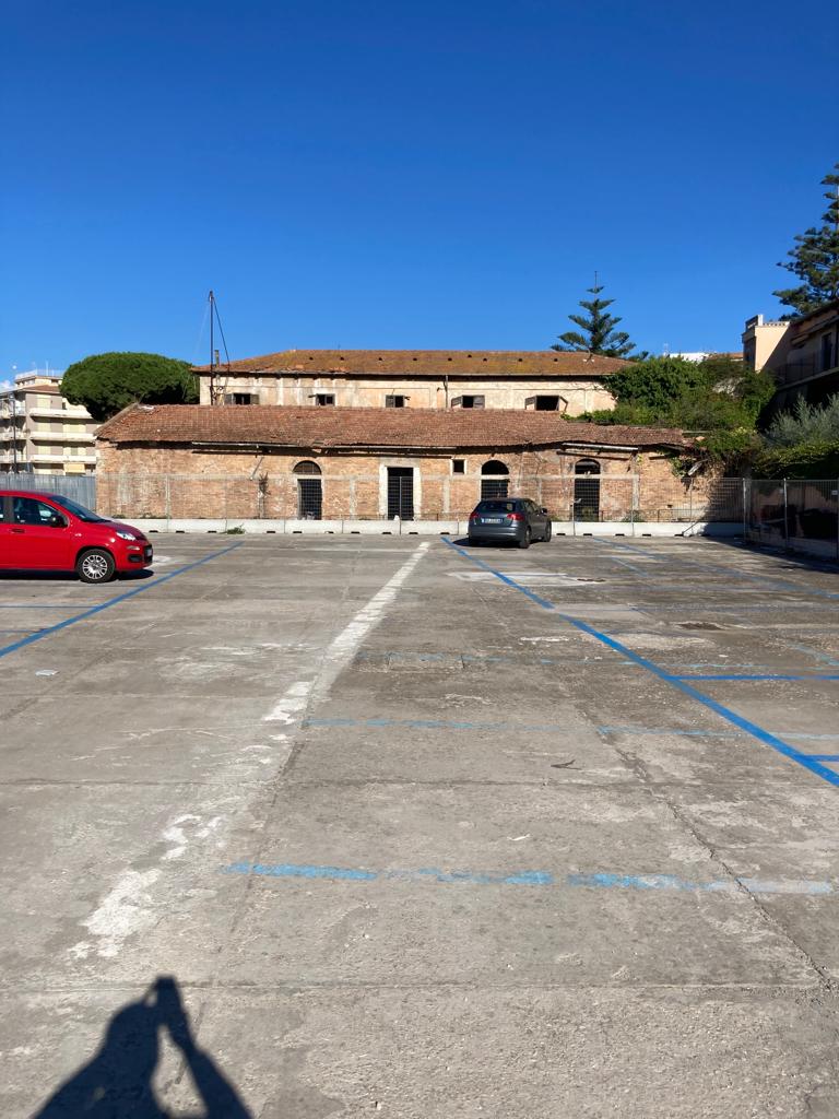 Manufatto da riqualificare 2