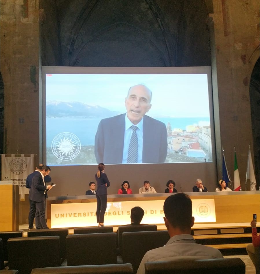 Marco Dell'Isola