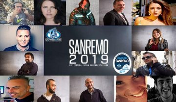 Missione Sanremo 2