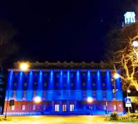 palazzo blu
