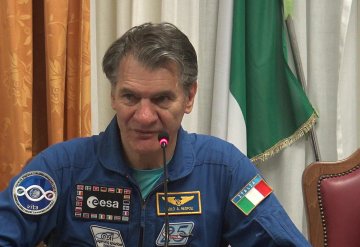 Paolo Nespoli