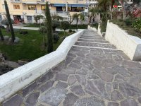 Percorso pedonale 1