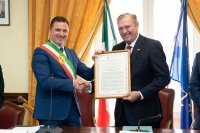 principe e sindaco