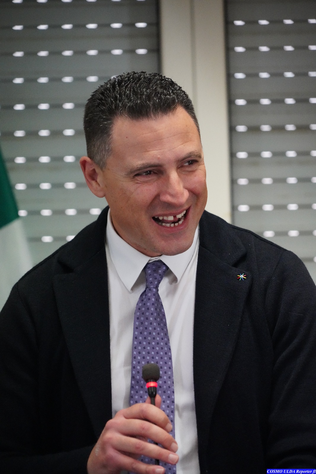 Sindaco