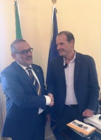 Zappia e Mitrano