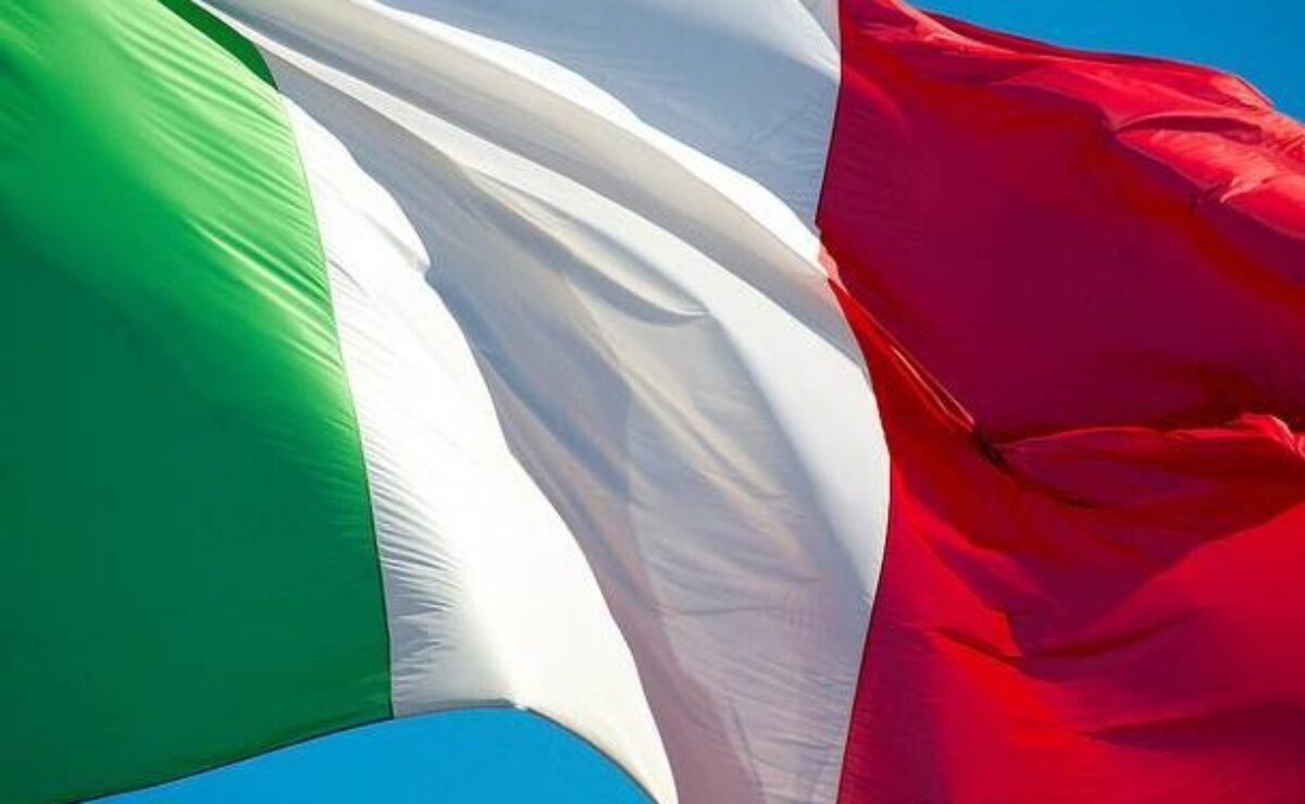 17 marzo, Giornata dell’Unità nazionale, della Costituzione, dell’Inno e della Bandiera 17 marzo, Giornata dell’Unità nazionale, della Costituzione, dell’Inno e della Bandiera