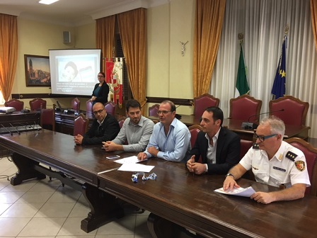 A Gaeta arriva Pedius: l'App per far telefonare i sordi A Gaeta arriva Pedius: l'App per far telefonare i sordi