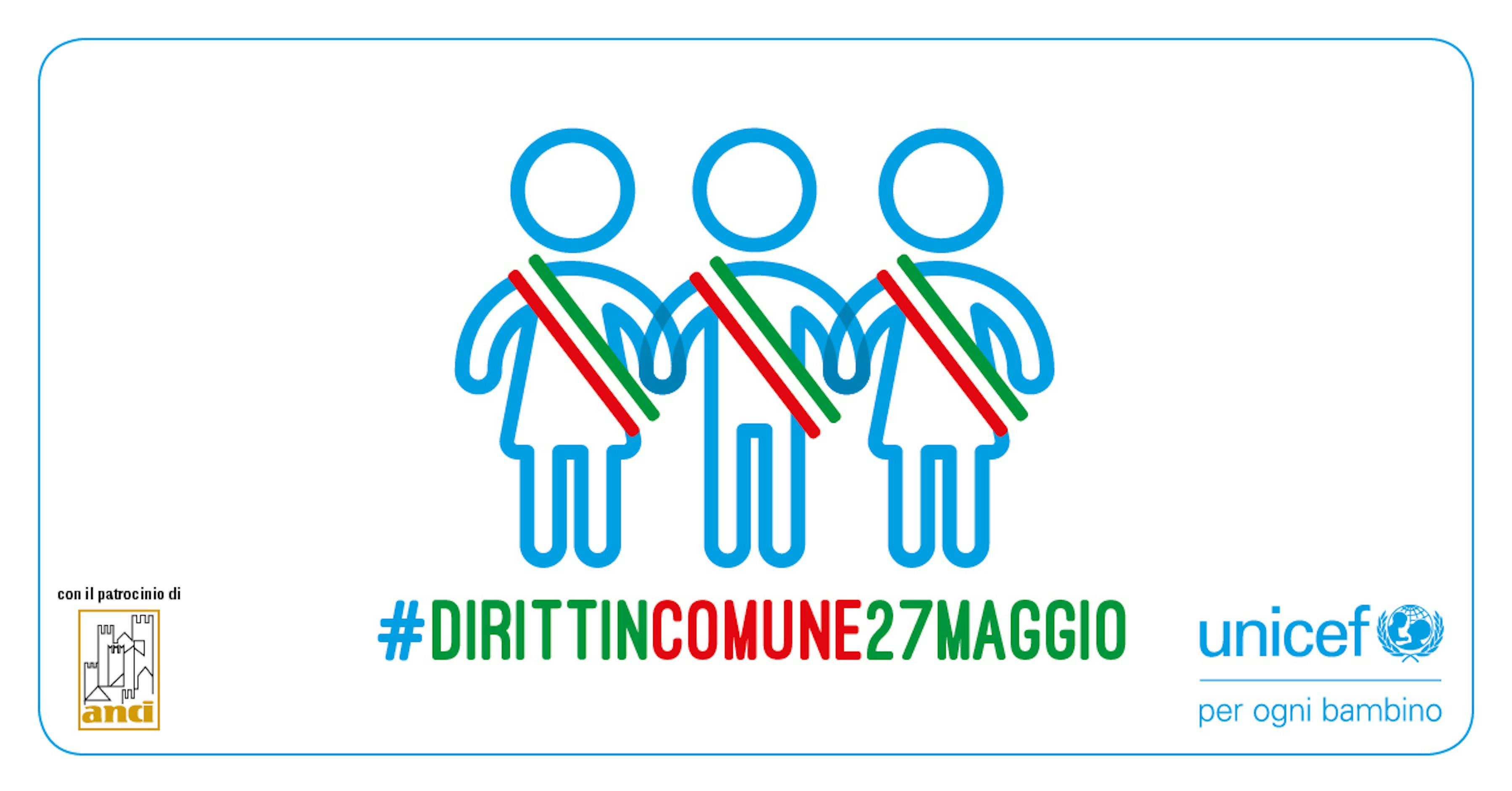 Anche a Gaeta al via l'iniziativa "Diritti in Comune"