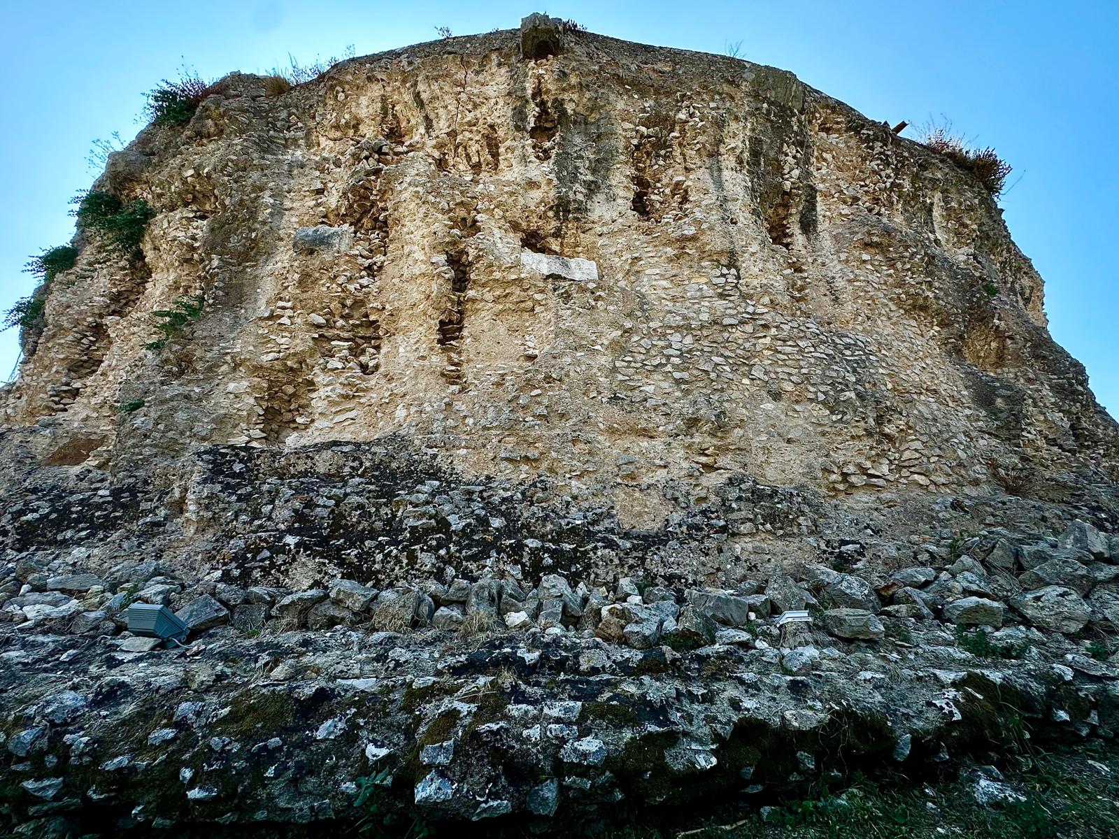 Apertura straordinaria sabato sera del Mausoleo Atratino Apertura straordinaria sabato sera del Mausoleo Atratino