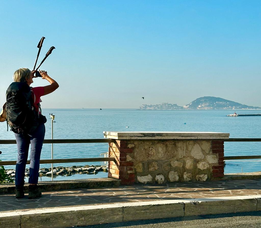 Approvato il protocollo d'intesa per il riconoscimento del Cammino di San Filippo Neri e l'inserimento nella rete dei Cammini della Regione Lazio