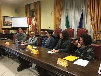 Apre a Gaeta lo Sportello per le Adozioni Internazionali, il primo nella Provincia di Latina 