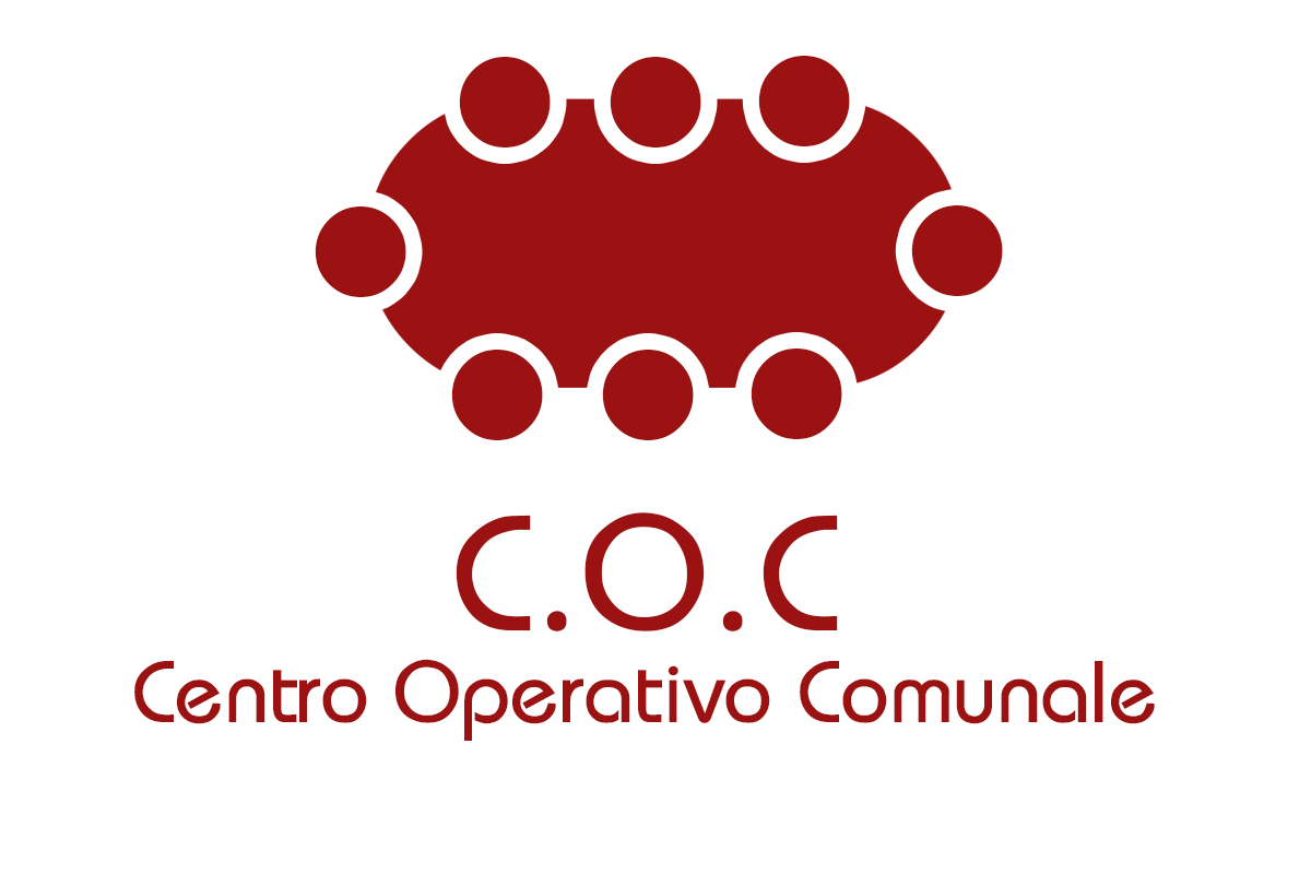 Attivazione Centro Operativo Comunale (C.O.C.) di Protezione Civile per la pianificazione dell'emergenza