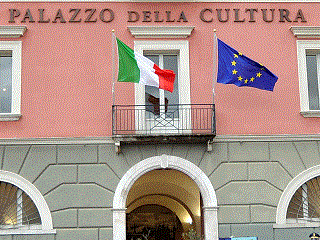 AVVISO CHIUSURA TEMPORANEA BIBLIOTECA COMUNALE