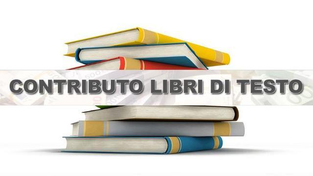 Bando contributo spese di istruzione per le scuole secondarie di I e II grado