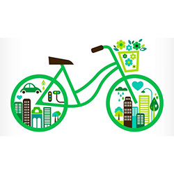 Biciclette: dal Comune un contributo ai giovani per l'acquisto di biciclette