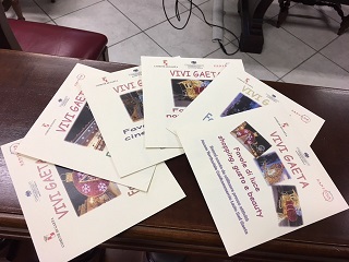 Box turistici "Favole diLluce":  l'iniziativa di Ascom Territoriale Confcommercio Lazio Sud di Gaeta e Amministrazione Comunale  per la promozione...