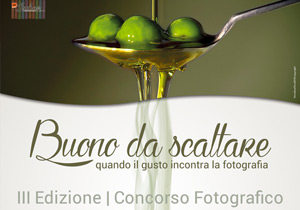 "Buono da scattare": il gusto in un click