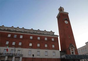 Cappella Rosario di Elena: affidati i lavori urgenti per la messa in sicurezza