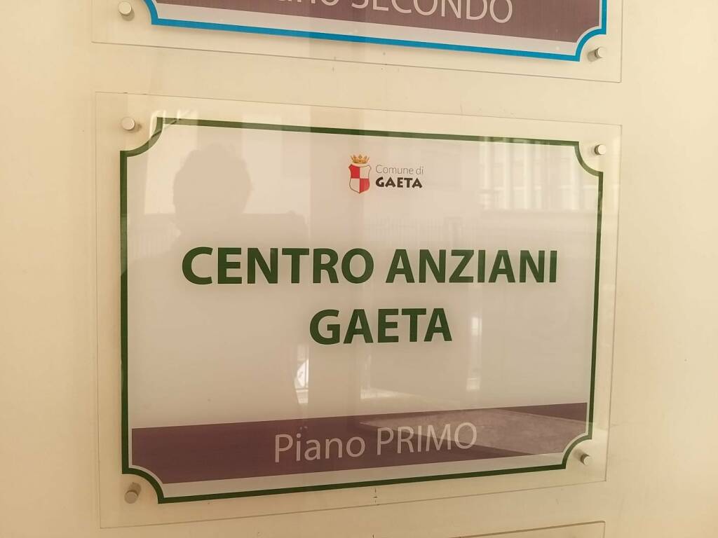 Centri anziani: arriva il contributo al “Progetto te – Lazio per la terza età”