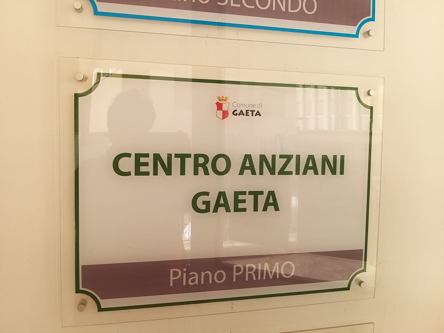 Centri anziani, domani la riapertura in piena sicurezza