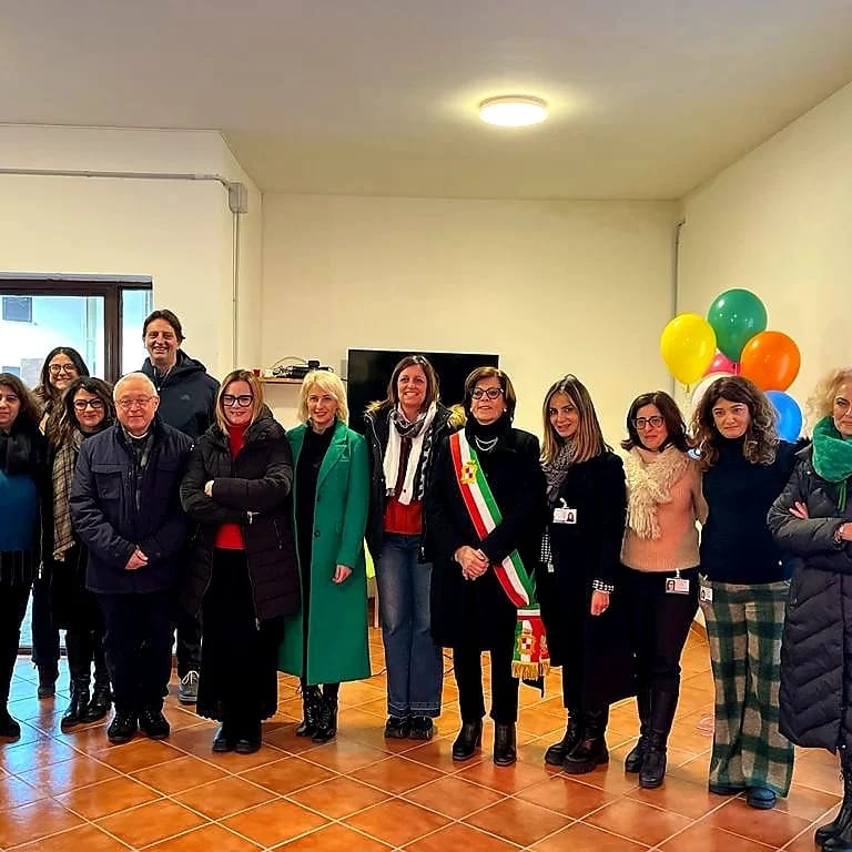 "Centro in Festa", l'iniziativa organizzata dal Centro Socio Educativo per minori di Gaeta