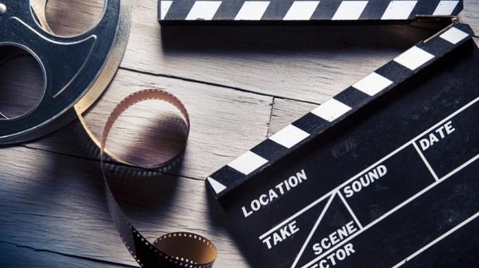 Ciak si gira!
