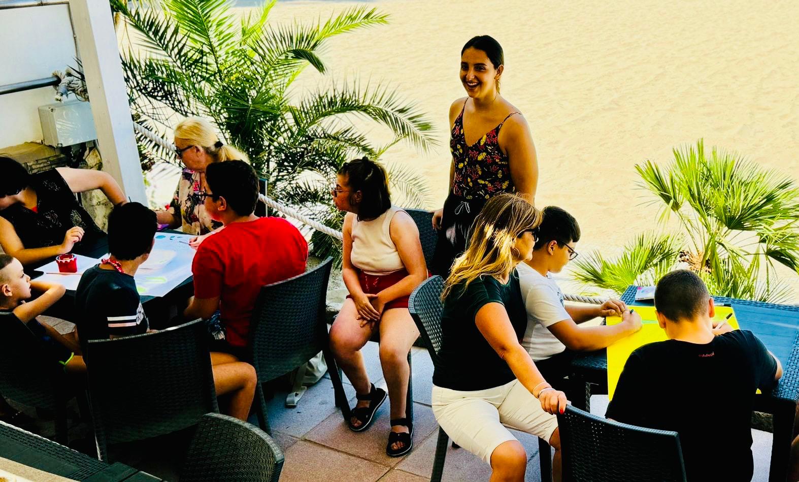 Concluso un mese di luglio ricco di attività per le ragazze e i ragazzi del Centro diurno socio-educativo “Don Bosco” Concluso un mese di luglio ricco di attività per le ragazze e i ragazzi del Centro diurno socio-educativo “Don Bosco”