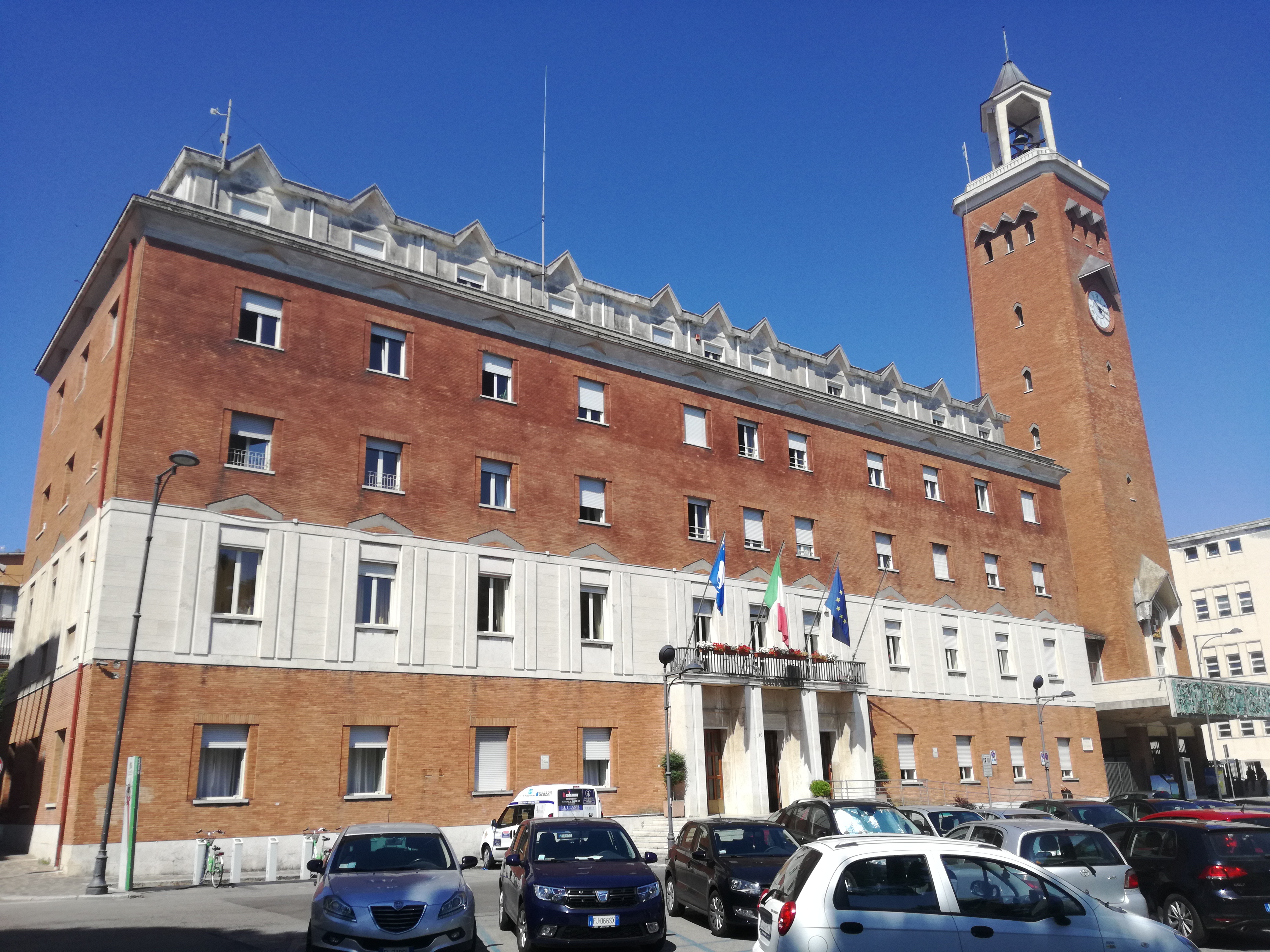 Convocato il Consiglio Comunale per il 24 agosto Convocato il Consiglio Comunale per il 24 agosto