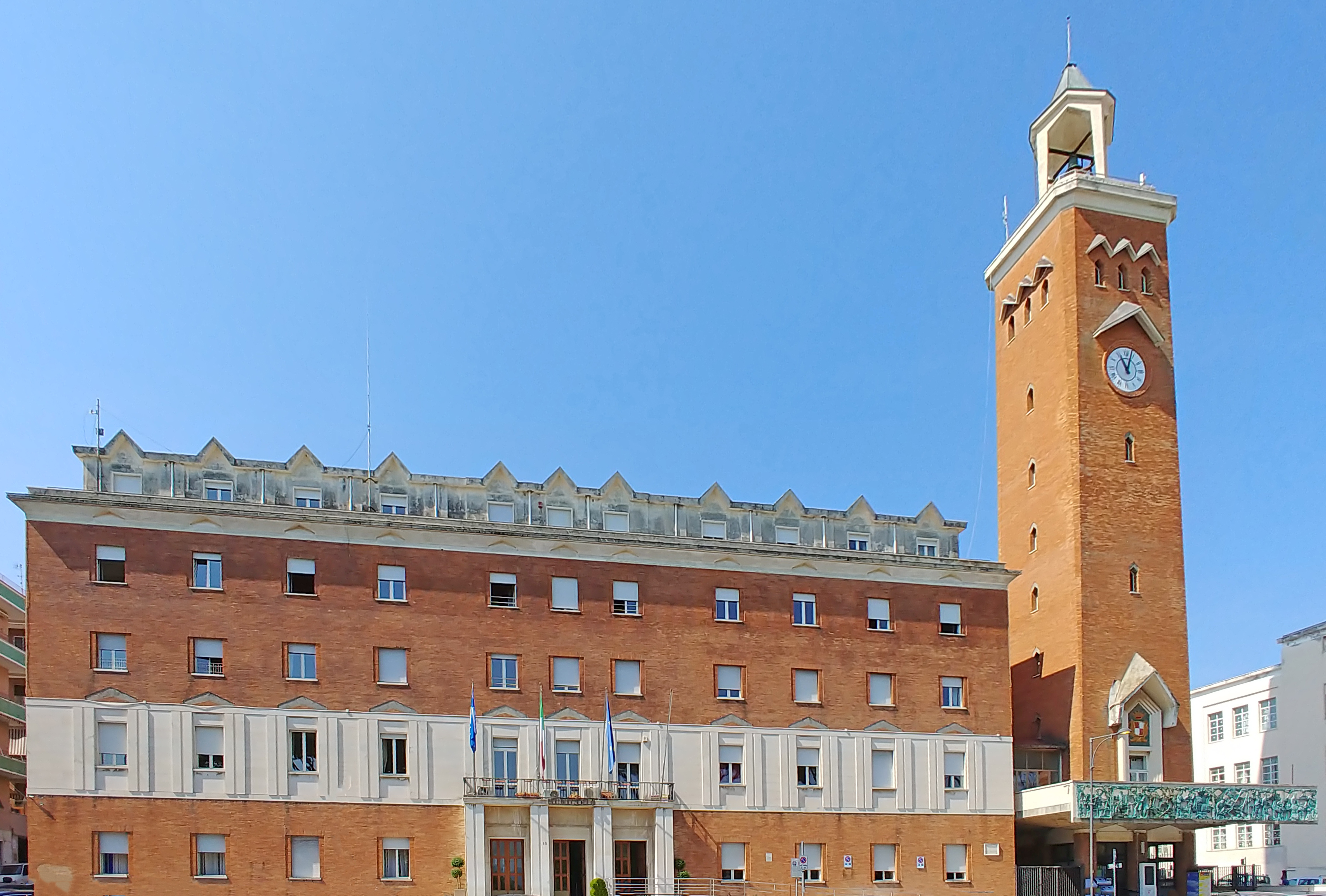 Convocazione del Consiglio Comunale Convocazione del Consiglio Comunale