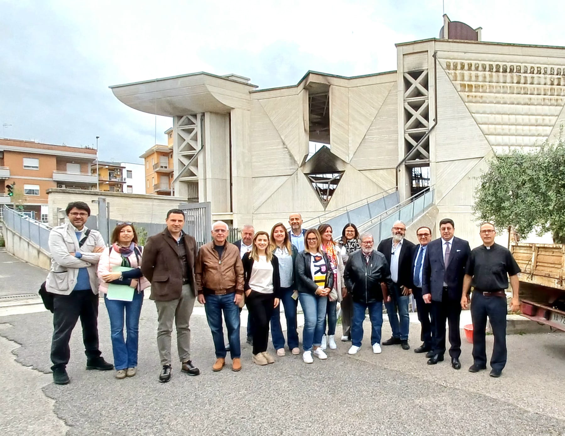 Distretto Socio-Sanitario LT/5 Distretto Socio-Sanitario LT/5