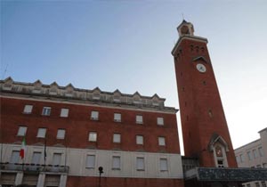 Edificio popolare in via Pio IX: circa un milione di euro per intervento di recupero, chiesto finanziamento alla Regione Lazio