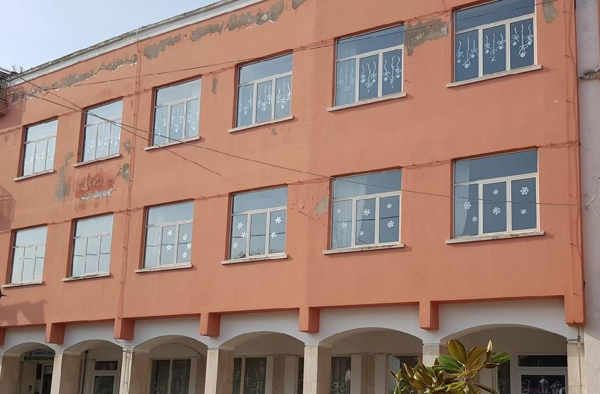 Edificio scolastico "Mazzini", in arrivo dal Ministero dell'Istruzione e del Merito 400mila euro per riqualificazione e messa in sicurezza