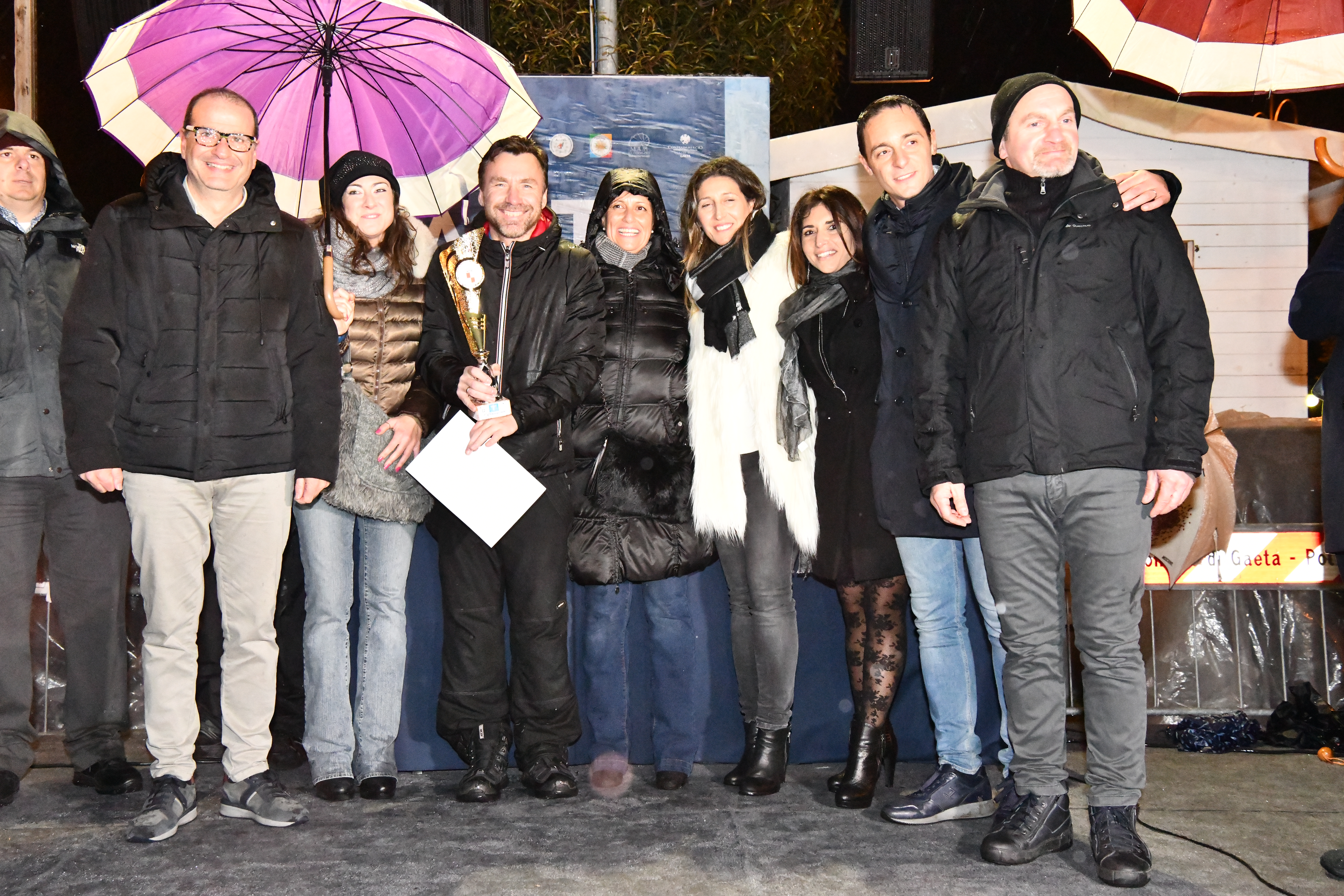 "Favole di Luce" 2018-19, un successo annunciato