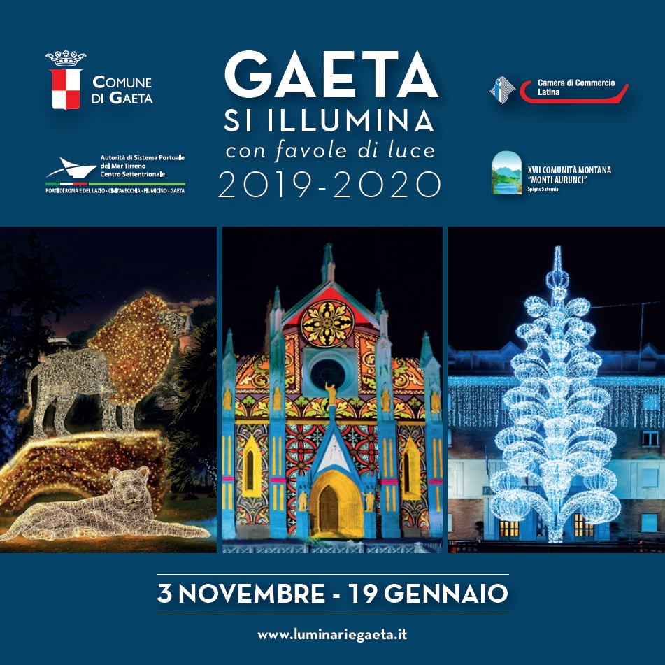 "Favole di Luce", presentata la IV edizione del grande evento